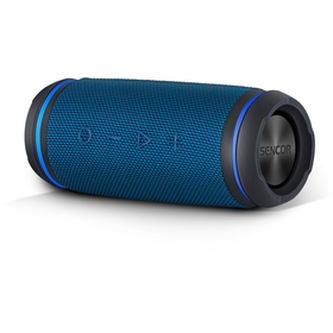 BEZDRÁTOVÝ REPRODUKTOR SENCOR SSS 6400N SIRIUS BLUE
