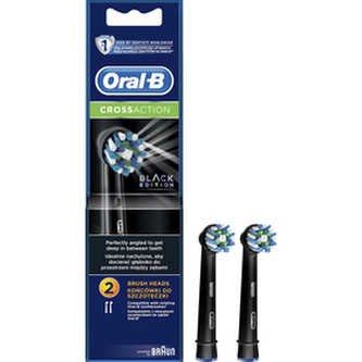 Příslušenství osobní hygieny ORAL B EB 50-2 Cross Action