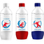 Láhev náhradní SODASTREAM TRIPACK 1l SPORT GAMES