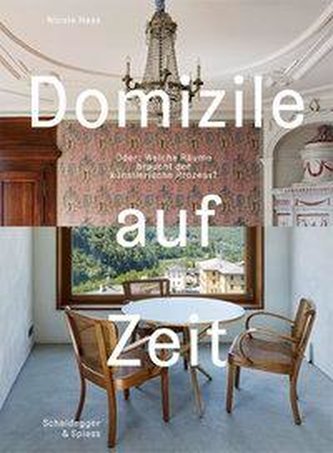 Domizile auf Zeit