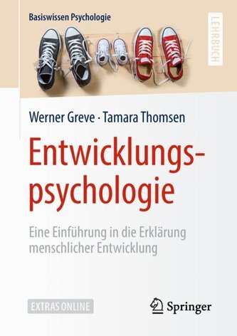 Entwicklungspsychologie