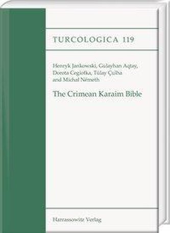 The Crimean Karaim Bible