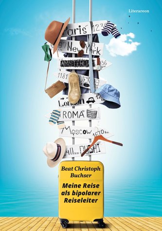 Meine Reise als bipolarer Reiseleiter