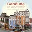 Gebäude aus LEGO® Steinen