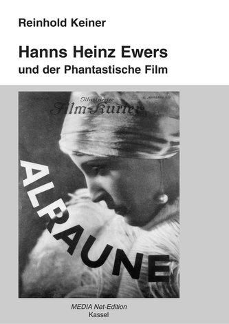 Hanns Heinz Ewers und der Phantastische Film