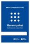 MEDI-LEARN Skriptenreihe: Gesamtpaket