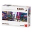 Puzzle 6000 Times Sguare, New York City