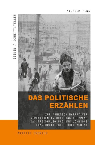 Das politische Erzählen