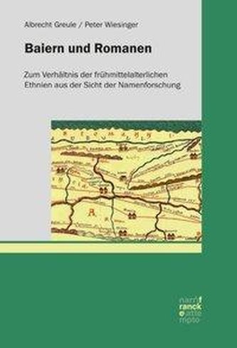 Baiern und Romanen
