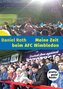 Meine Zeit beim AFC Wimbledon