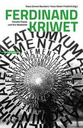 Ferdinand Kriwet