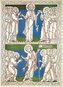 Das Antiphonar von St. Peter