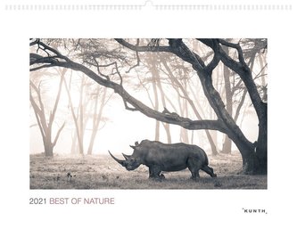 Best of Nature 2021
