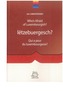 Who's Afraid of Luxembourgish?