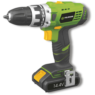 Aku vrtačka FIELDMANN FDV 10351-A