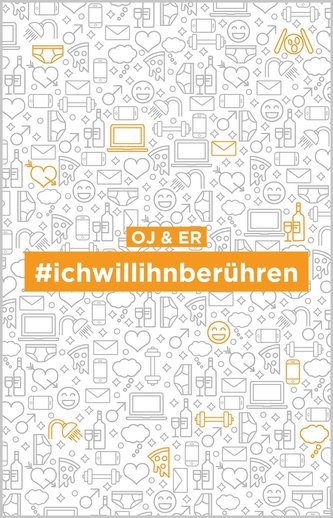 #ichwillihnberühren