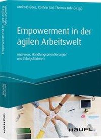 Empowerment in der agilen Arbeitswelt