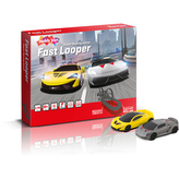 Autodráha BUDDY TOYS BST 1633