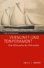 Vernunft und Temperament