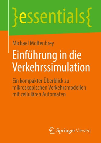 Einführung in die Verkehrssimulation