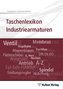 Taschenlexikon Industriearmaturen