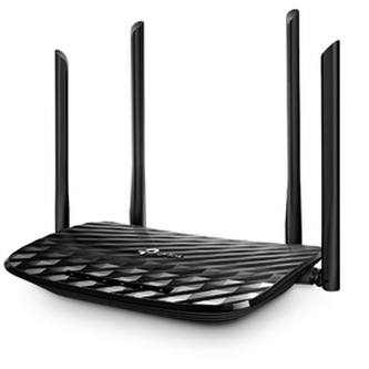 WiFi router TP-LINK Archer C6