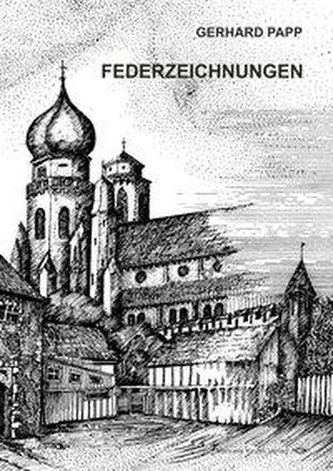 FEDERZEICHNUNGEN