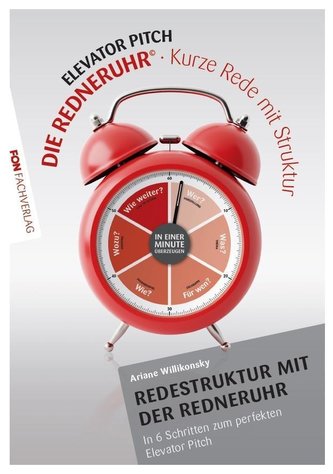 Die Redneruhr Workbook