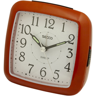 Budík SECCO S SQ800-03