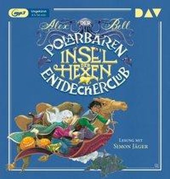 Der Polarbären-Entdeckerclub - Teil 2: Insel der Hexen