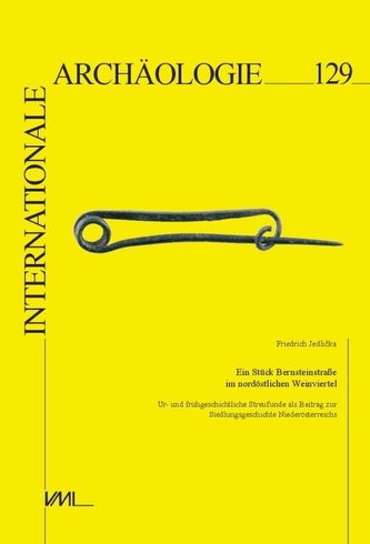 Ein Stück Bernsteinstraße im nordöstlichen Weinviertel