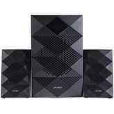 PC repro F&D A180X 42W  FM BT USB