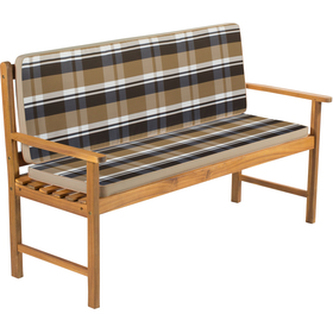 Potah na lavici FIELDMANN FDZN 9109