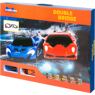 Autodráha BUDDY TOYS BST 1441