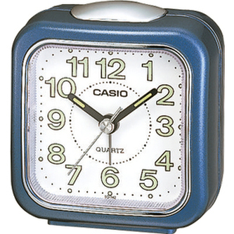 Budík CASIO TQ-142-2EF