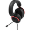 Sluchátka s mikrofonem ASUS H3 GAMING HEADSET 7.1 VIRTUAL