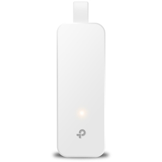 Adaptér TP-LINK UE300 USB ethernetový adaptér