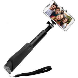 GSM příslušenství FIXED FIXSSBTBK