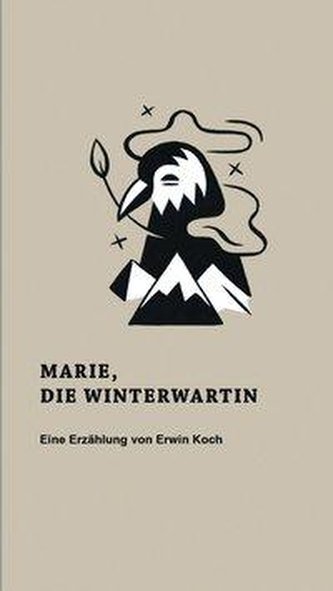 Marie, die Winterwartin