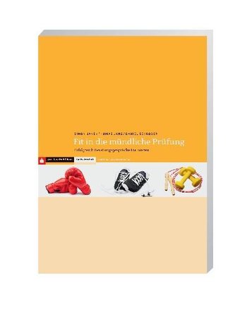 Berufsausbildung Bankkaufmann / Fit in die mündliche Prüfung