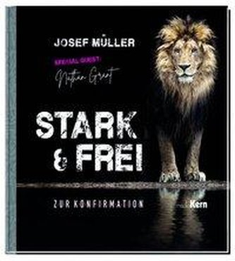 Stark & frei