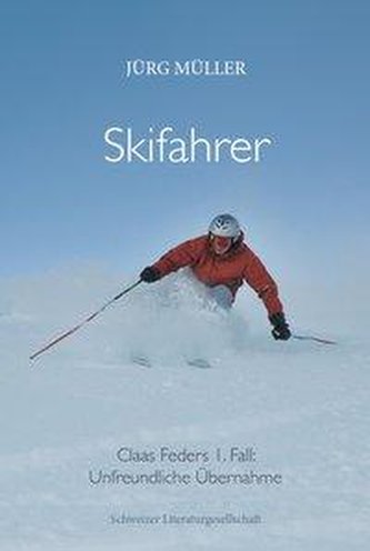 Skifahrer