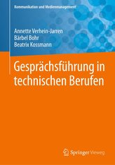 Gesprächsführung in technischen Berufen