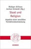 Staat und Religion