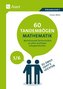 60 Tandembögen Mathematik in den Klassen 5 und 6