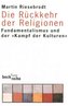 Die Rückkehr der Religionen