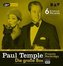 Paul Temple - Die große Box