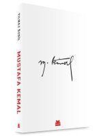 Mustafa Kemal - English
