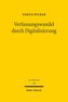 Verfassungswandel durch Digitalisierung