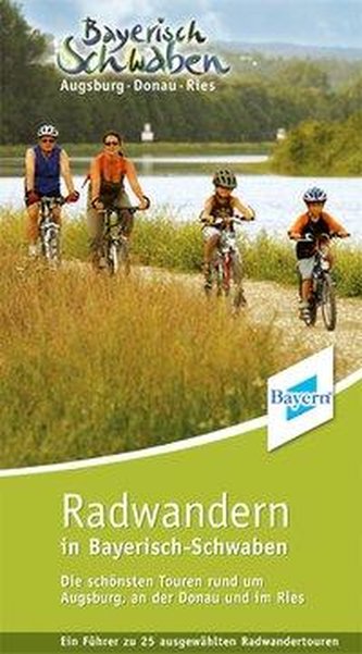 Radwandern in Bayerisch-Schwaben